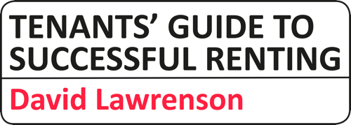 Tenants Renting Guide